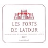 Forts de Latour - Pauillac 2017