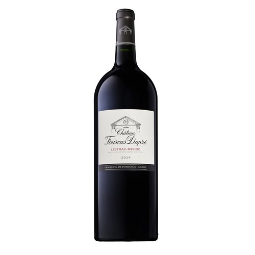 Fourcas Dupré - Listrac-Médoc 2014