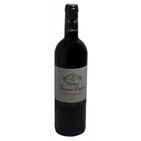 Fourcas Dupré - Listrac-Médoc 2016