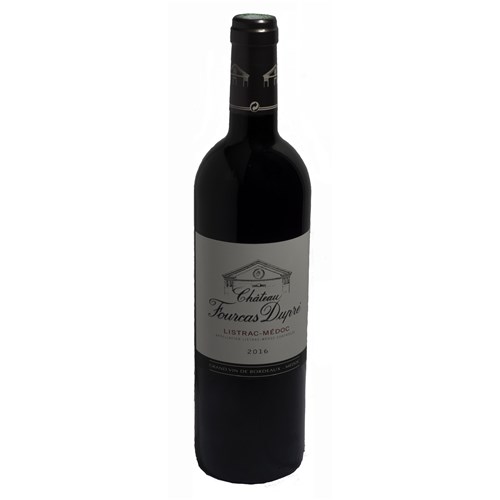 Fourcas Dupré - Listrac-Médoc 2016