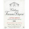 Fourcas Dupré - Listrac-Médoc 2020