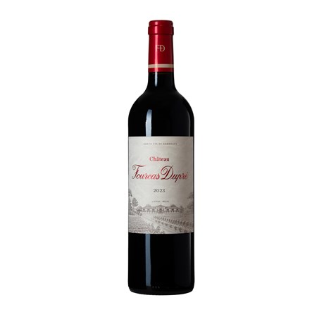 Fourcas Dupré - Listrac-Médoc 2023
