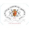 Fourcas Hosten - Listrac-Médoc 2021