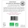Fourcas Hosten - Listrac-Médoc 2021