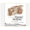 Franc Mayne - Saint-Emilion Grand Cru 2020