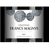 Francs Magnus - Bordeaux Supérieur 2021
