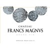 Francs Magnus - Bordeaux Supérieur 2021