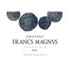 Francs Magnus - Bordeaux Supérieur 2022