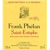 Frank Phélan 2018 - Château Phélan Ségur - Saint-Estèphe 4df5d4d9d819b397555d03cedf085f48 