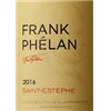 Frank Phélan - Château Phélan Ségur - Saint-Estèphe 2016