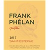 Frank Phélan - Château Phélan Ségur - Saint-Estèphe 2017