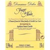 Fugue de Nénin - Château Nénin - Pomerol 2007