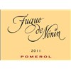 Fugue de Nénin - Château Nénin - Pomerol 2011