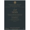 Fugue de Nénin - Château Nénin - Pomerol 2019