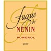 Fugue de Nénin - Château Nénin - Pomerol 2019 b5952cb1c3ab96cb3c8c63cfb3dccaca 