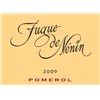 Fugue de Nénin - Pomerol 2009