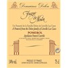 Fugue de Nénin - Pomerol 2009