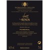 Fugue de Nénin - Pomerol 2015