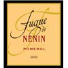 Fugue de Nénin - Pomerol 2020