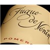 Fugue of Nénin - Château Nénin - Pomerol 2016 