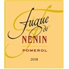 Fugue of Nénin - Château Nénin - Pomerol 2018 4df5d4d9d819b397555d03cedf085f48 