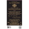 Gaffelière - Saint-Emilion 2018