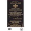 Gaffelière - Saint-Emilion 2018