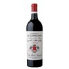 Gaffelière - Saint-Emilion 2021