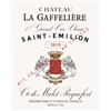 Gaffelière - Saint-Emilion Grand Cru 2019