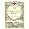 Gazin - Pomerol 2017