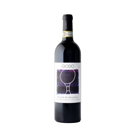 Giodo - Brunello Di Montalcino - Brunello Di Montalcino 2018