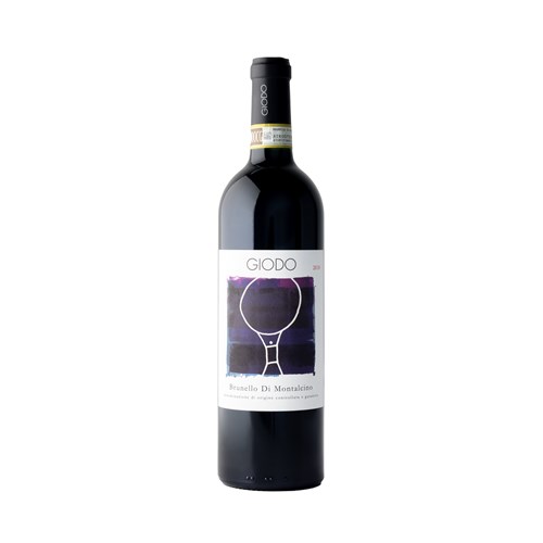Giodo - Brunello Di Montalcino - Brunello Di Montalcino 2018