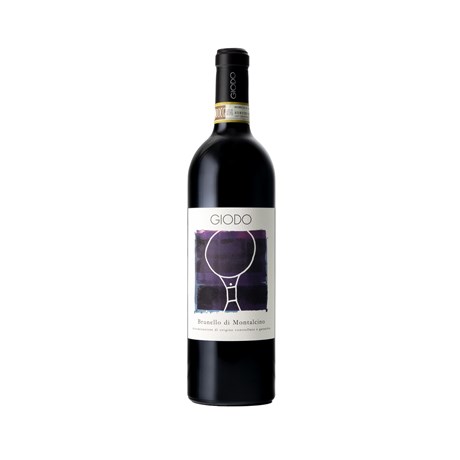 Giodo - Brunello Di Montalcino - Brunello Di Montalcino 2020