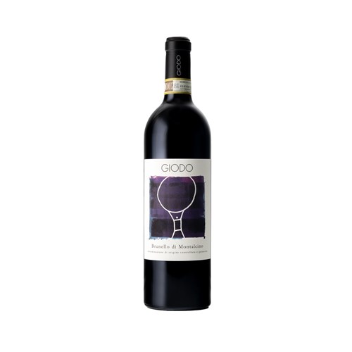 Giodo - Brunello Di Montalcino - Brunello Di Montalcino 2020