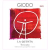Giodo - La Quinta - Toscana IGT 2021