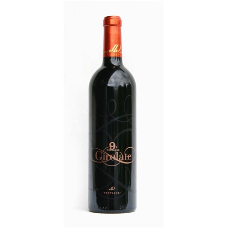 Girolate 9th Vendange - Despagne - Bordeaux 2010 