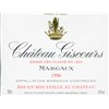 Giscours - Margaux 1996