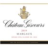 Giscours - Margaux 2019