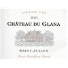Du Glana - Saint-Julien 2021