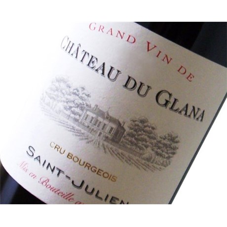 Du Glana - Saint-Julien 2021