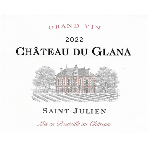 Du Glana - Saint-Julien 2022