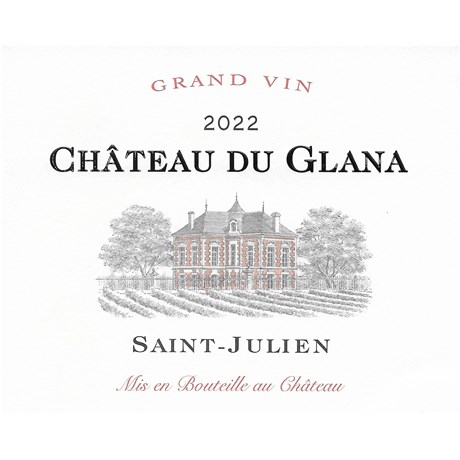 Du Glana - Saint-Julien 2022