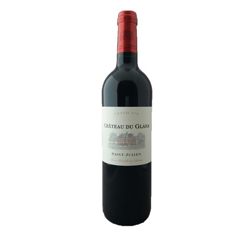 Du Glana - Saint-Julien 2023