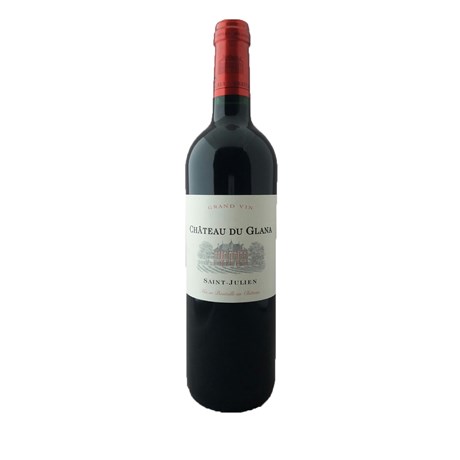 Du Glana - Saint-Julien 2023