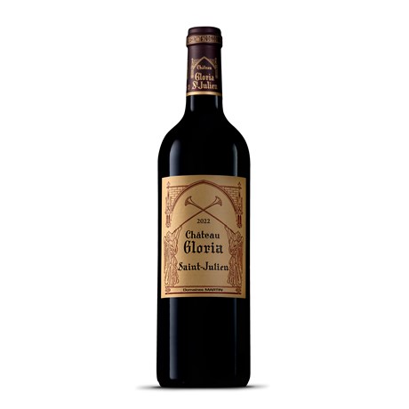 Gloria - Saint-Julien 2022