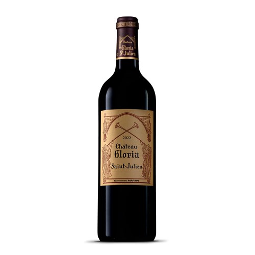 Gloria - Saint-Julien 2022