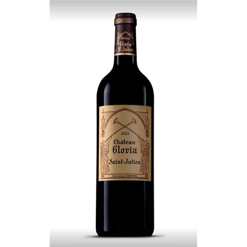 Gloria - Saint-Julien 2023