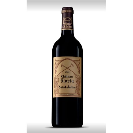 Gloria - Saint-Julien 2023