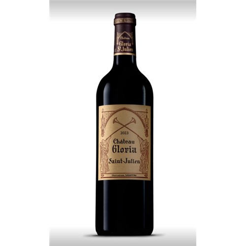 Gloria - Saint-Julien 2023