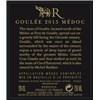 Goulée by Cos d'Estournel - Medoc 2015 